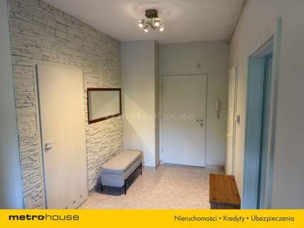 Nowy apartament 63 m z widokiem na las