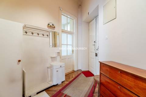 Stare Miasto Zwierzyniecka 91 m Kamienica