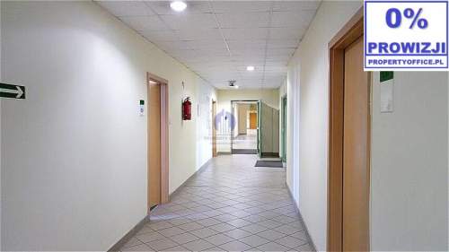 Praga Północ lokal biurowo-magazynowy 158,80m2 do wynajęcia