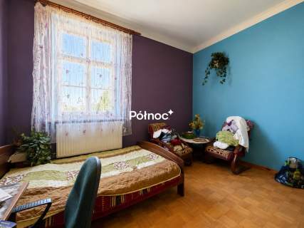 Mieszkanie z potencjałem, 55 m2, I piętro
