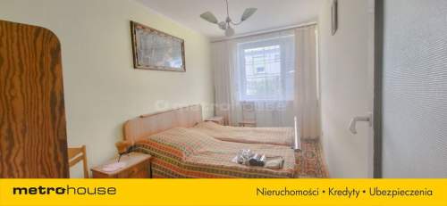 4 POKOJE - I PIETRO - BALKON - GARAŻ - OGRÓDEK