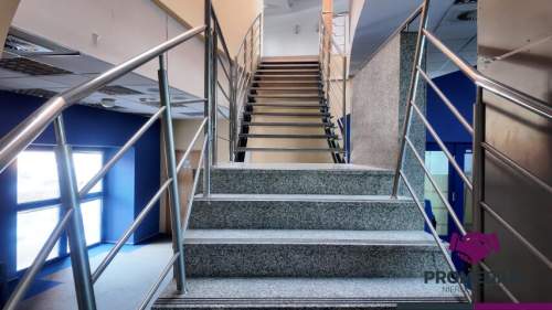 Biuro do wynajęcia, 322,4 m2, Koszalin