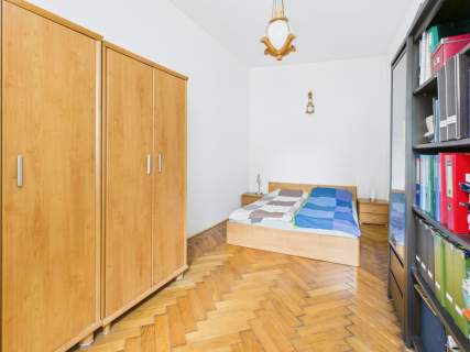 Mieszkanie dwupoziomowe ul. Wielopole centrum