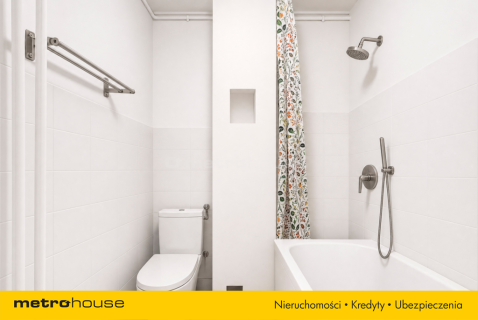 Mieszkanie na sprzedaż, 27 m2, Warszawa