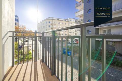 Apartament Żeromskiego 7 2024 Marina 500 m