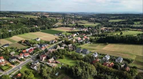 MICHAŁOWICE - NOWA INWESTYCJA