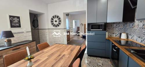 Mieszkanie 52 m2 - Centrum Miasta - Ciechocinek