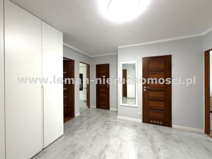 Mieszkanie na sprzedaż, 80,61 m2, Lublin