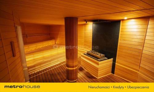 Pinea Penthouse Pobierowo Luksus 50 m od plaży 