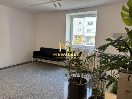 Profesjonalne biura na wynajem w centrum Gdyni
