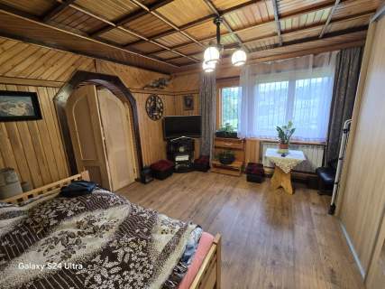 Dom wolnostojący Zakopane