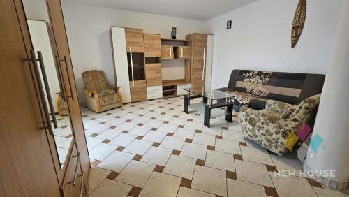 Zatorze 2 pokoje, 1 piętro, balkon, wolne od zaraz