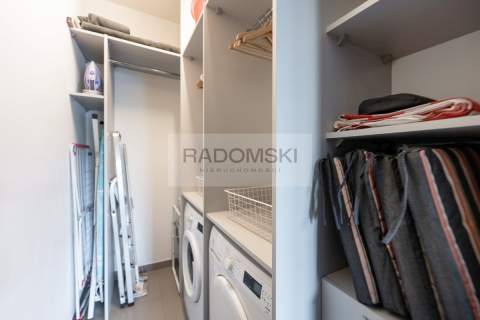 Trzypokojowe mieszkanie Quatro Towers - Wrzeszcz
