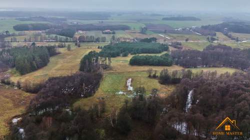 nad rzeką Wel