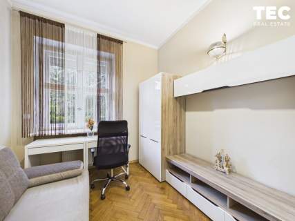 Na sprzedaż 2-pok. mieszkanie przy Placu Inwalidów