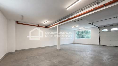 Lokal do wynajęcia w Redzie