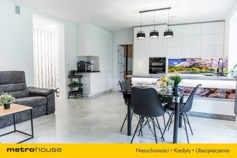 Ekskluzywny apartament w Willi Szmaragd .