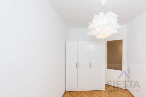 Warszawa Wola Platynowa 2 pokoje 35m2