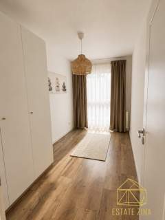 3 pokoje 50 m Balkon Garaż Solaris Park