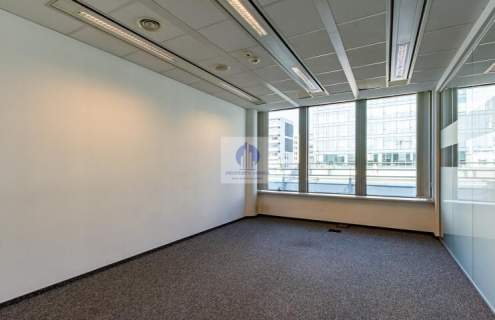 Wola lokal biurowy 273 m2 do wynajęcia