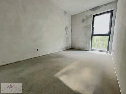 Skrajny segment 112m2 z ogrodem 500m2 - przy lesie