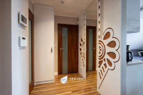 Luksusowy Apartament w Białce Tatrzańskiej