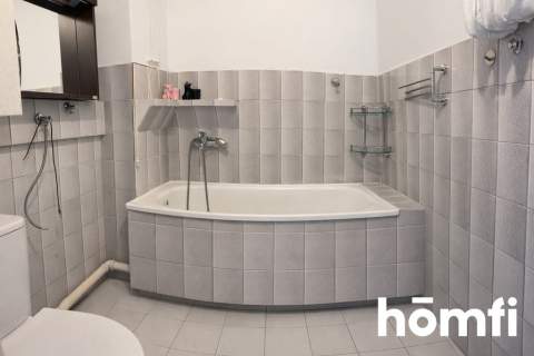 2-POKOJOWE MIESZKANIE BALKON STASZÓW