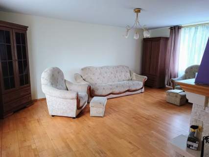 DOM Pół bliźniaka 71m2 ładna działka 1500m2