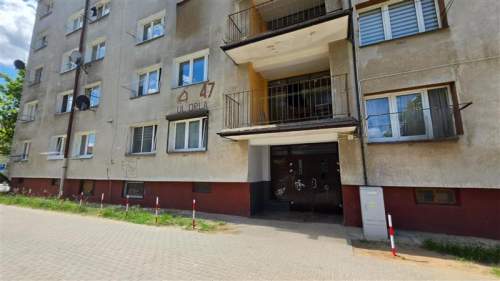 Mieszkanie - Koszalin