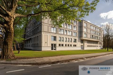 Duży metraż 63,88 m 2 pokoje odbiór od zaraz