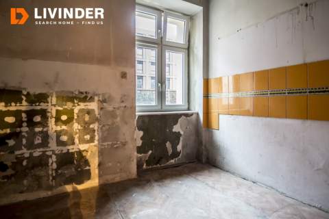 INWESTYCYJNA PEREŁKA NA STARYM MIEŚCIE