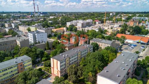 Mieszkanie z balkonem w atrakcyjnej lokalizacji