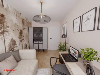 4 Pokoje Dla Rodziny 11. Piętro Widok 2x Loggia 2x 