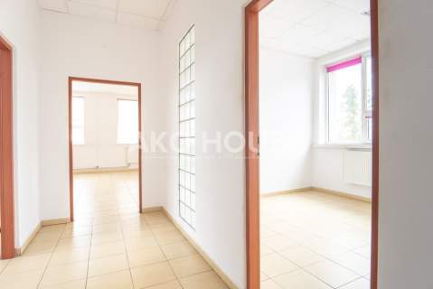 LOKAL biurowo produkcyjny od 200m2 do 500m2