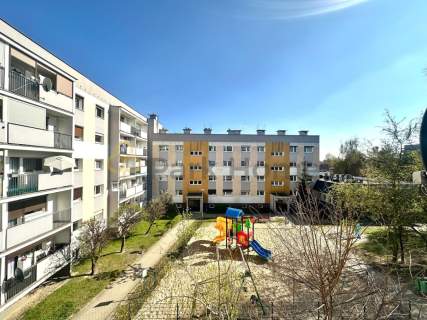 3-pokojowe mieszkanie z balkonem I os. Przylesie