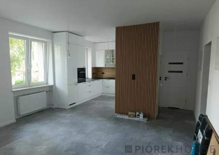 1-pokojowe mieszkanie na Ursusie