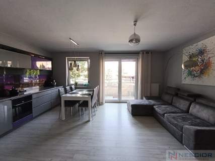 Komfortowe 57 m Siedlce, ul. Piotrowskiego