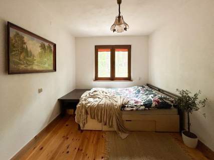 Wilga Dom 4 pokoje, duża działka, sauna, jacuzzi