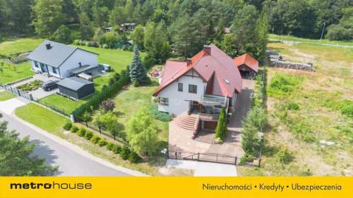 Dom na sprzedaż, 219 m2, Borne Sulinowo