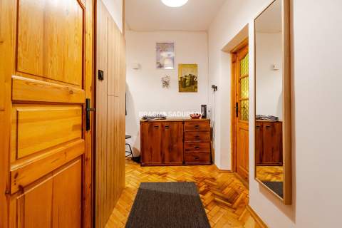 Mieszkanie na sprzedaż, 51,59 m2, Kraków