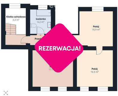 Dom z potencjałem w atrakcyjnej lokalizacji