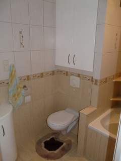Mieszkanie w Skawinie 61 m2