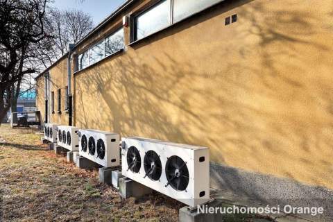 Nieruchomość w dzielnicy Włochy