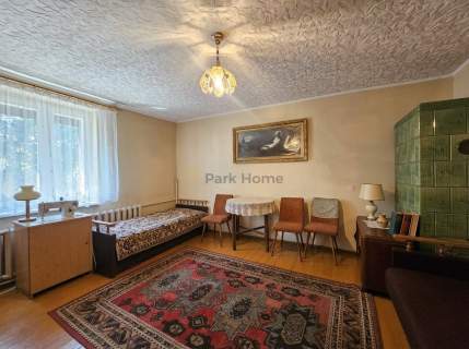 Siedlisko - Mórka / Śrem. Dom budynki gosp.