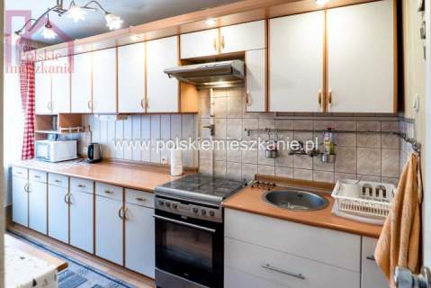 2-pok.mieszkanie 44m z balkonem, Glazera, Przemyśl