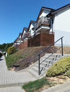 Wynajem mieszkania w Wieliczce, małopolska