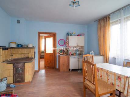 Nieruchomosć Rdzawka