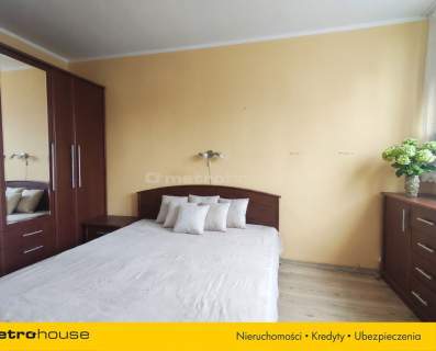 4-pokojowe mieszkanie na os. Szkolnym