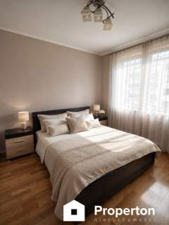 Klonowa 50,51 m 2 pokoje Balkon