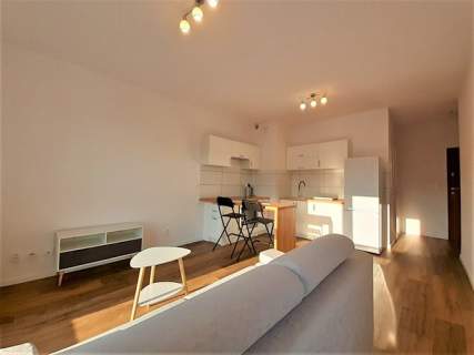 2pokoje, balkon, parking - Rzepakowa 4I, Brynów